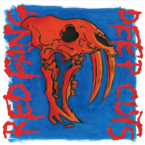 Deep Cuts (New LP)