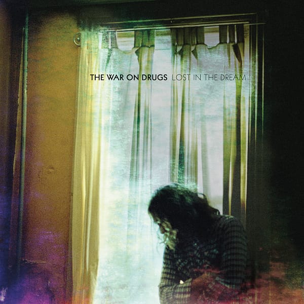 Lost In The Dream (New LP)