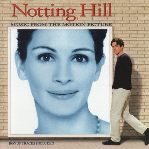 NOTTING HILL (CD)