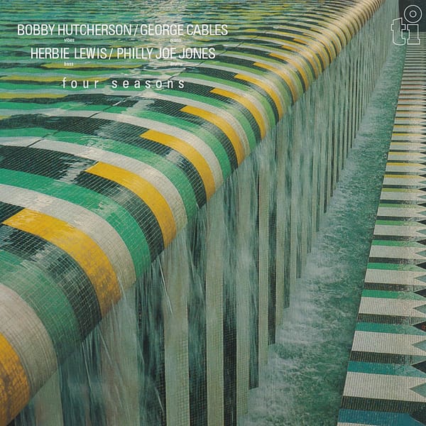 Four Seasons (New LP)