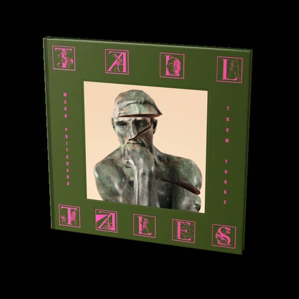 Tall Tales (New LP)