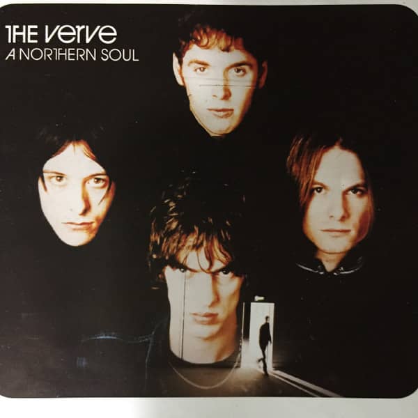 NORTHERN SOUL (CD)