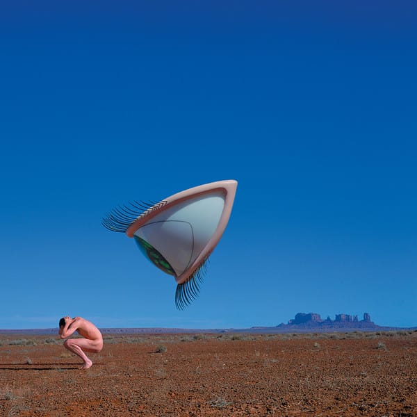 Bury The Hatchet (CD)