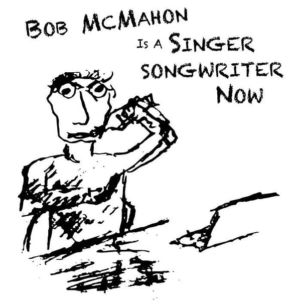 Is A Singer Songwriter Now (CD)