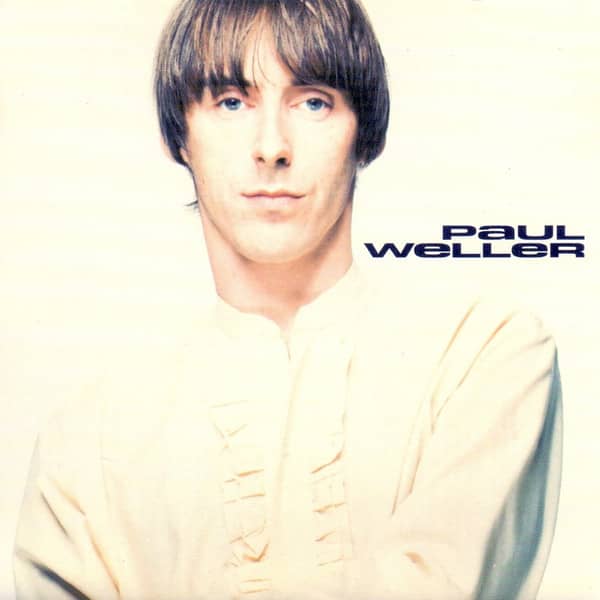PAUL WELLER (CD)