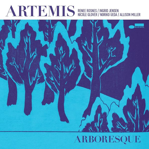 Arboresque (CD)