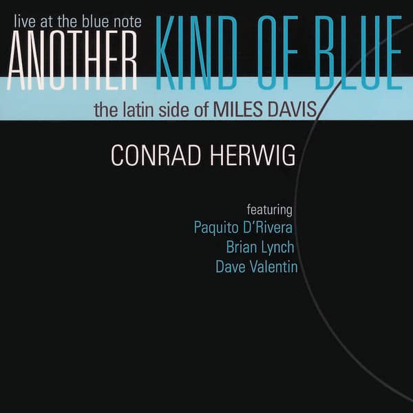 Another Kind Of Blue (CD)