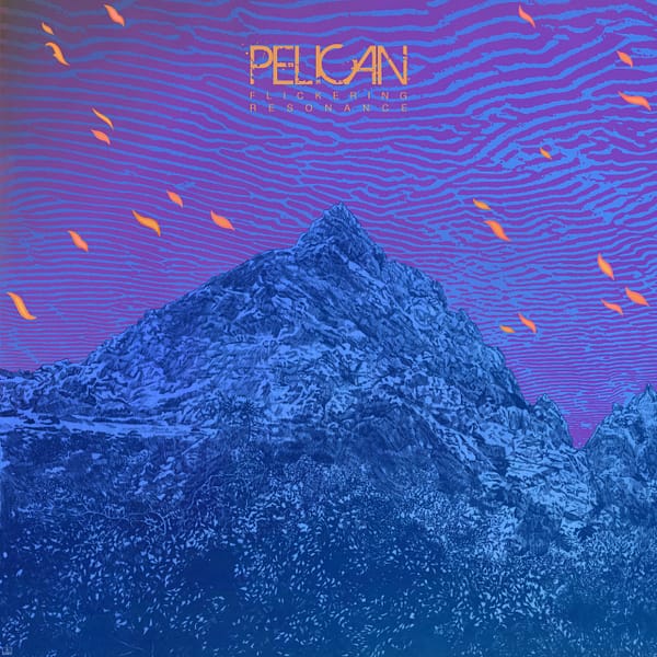Flickering Resonance (New LP)