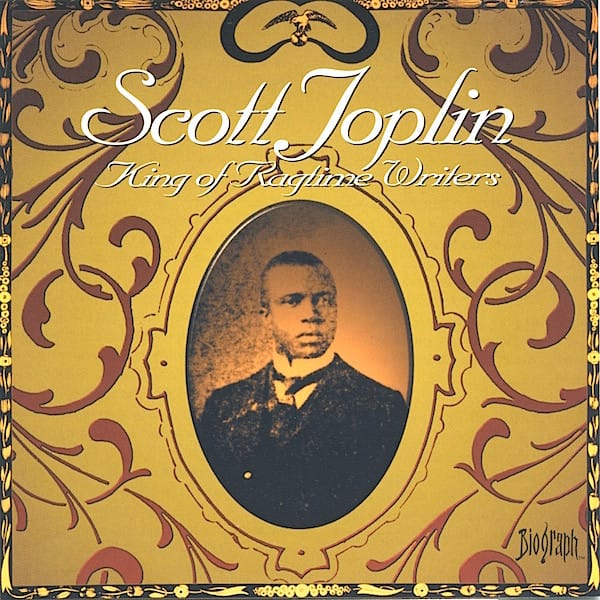 King Of Ragtime Writers (CD)