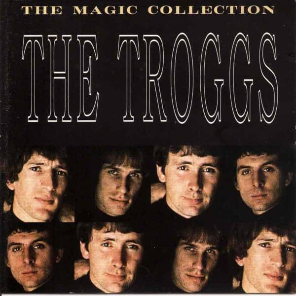 MAGIC COLLECTION (CD)