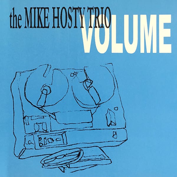 Volume (CD)