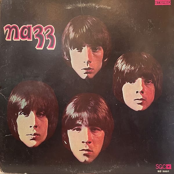 Nazz