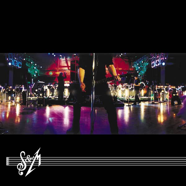 S&M (NEW LP)