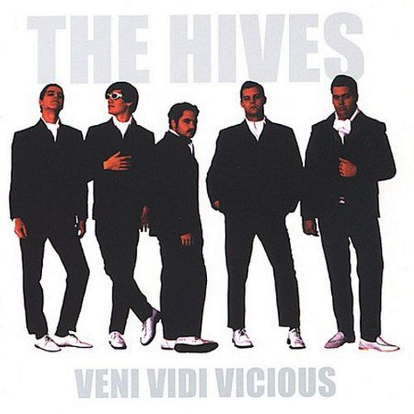 VENI VIDI VICIOUS (CD)