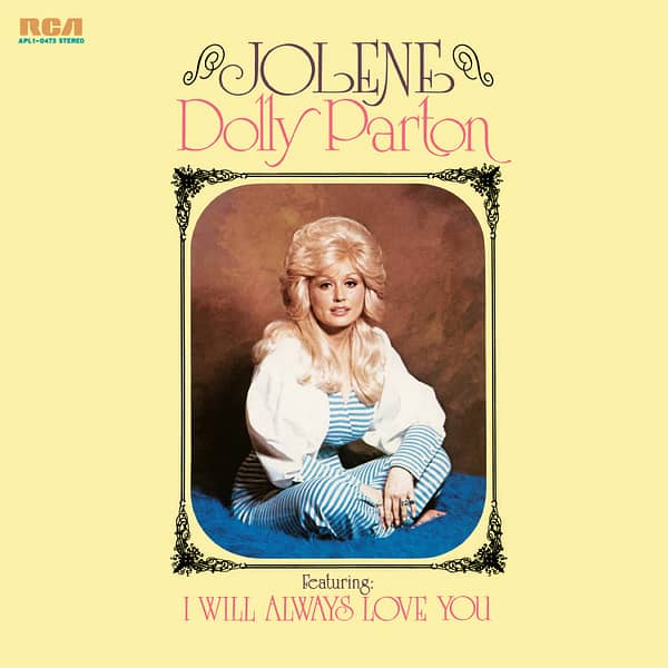 JOLENE (NEW LP)