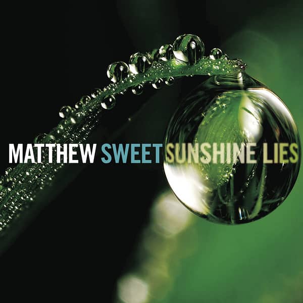 SUNSHINE LIES (CD)