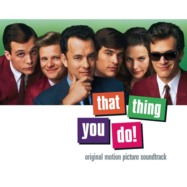 THAT THING YOU DO! (CD)