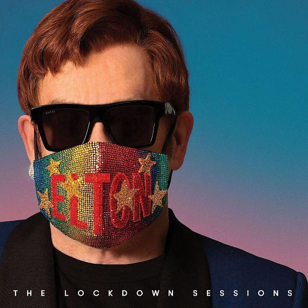 LOCKDOWN SESSIONS (CD)