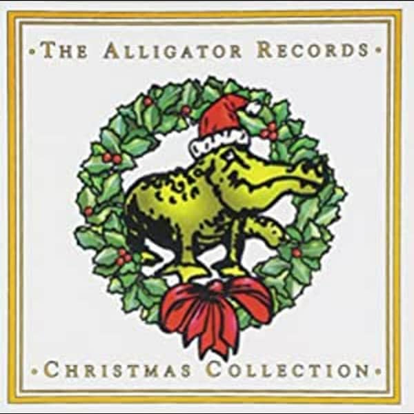 CHRISTMAS COLLECTION(CD)