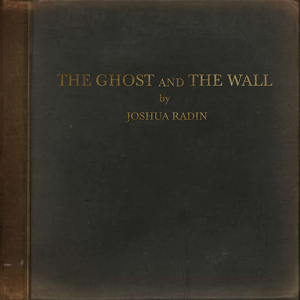 GHOST & THE WALL (CD)