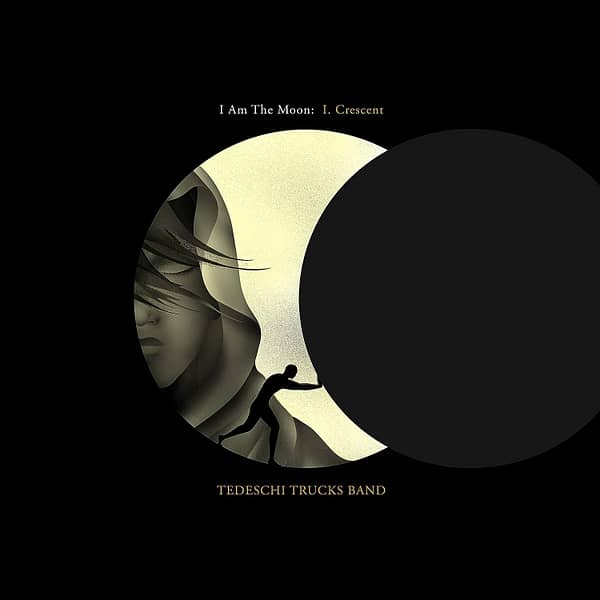 I AM THE MOON: I. CRESCENT (NEW LP)