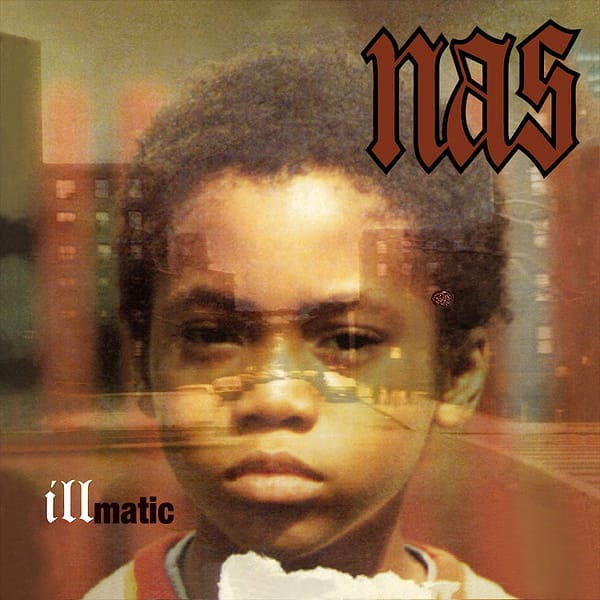 ILLMATIC (NEW LP)