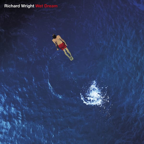 Wet Dream (CD)