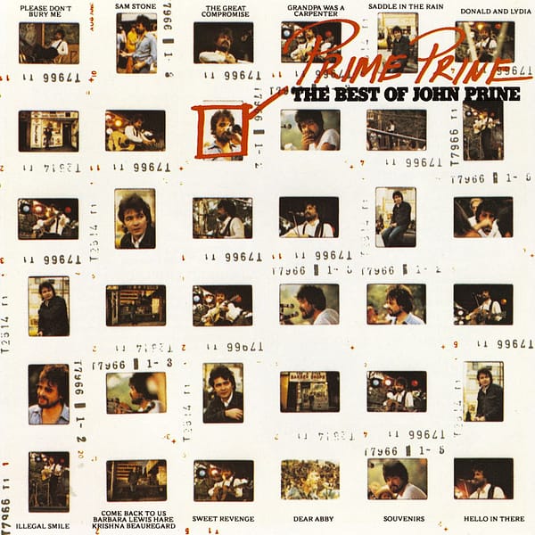 PRIME PRINE-BEST OF (CD)