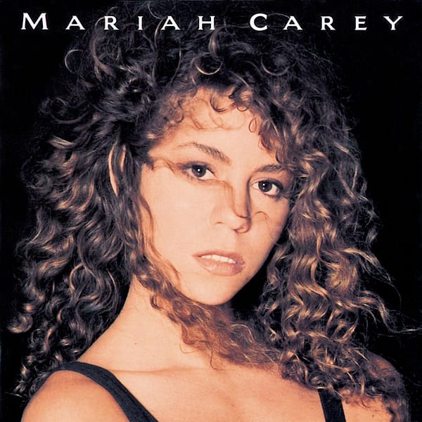 MARIAH CAREY (CD)