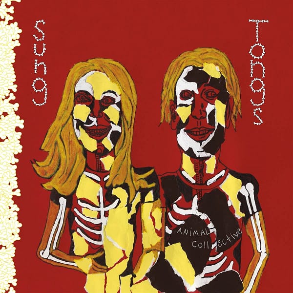 SUNG TONGS (NEW LP)