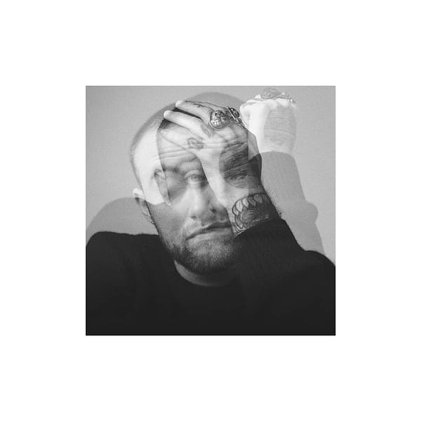 CIRCLES (NEW LP)