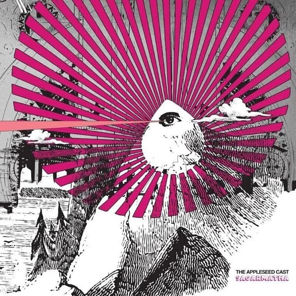 SAGARMATHA (NEW LP) (BFRSD22) (MD)