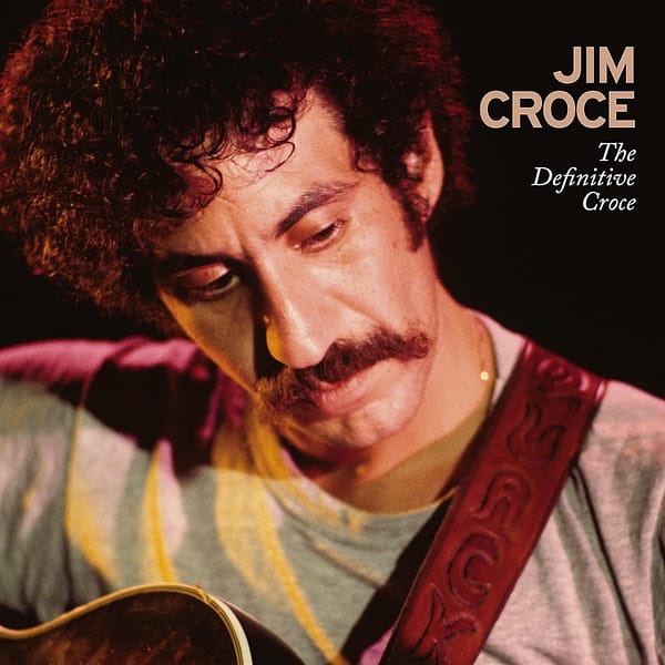 Definitive Croce (CD)