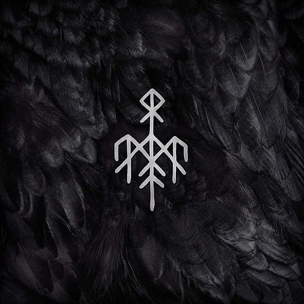 KVITRAVN (CD)