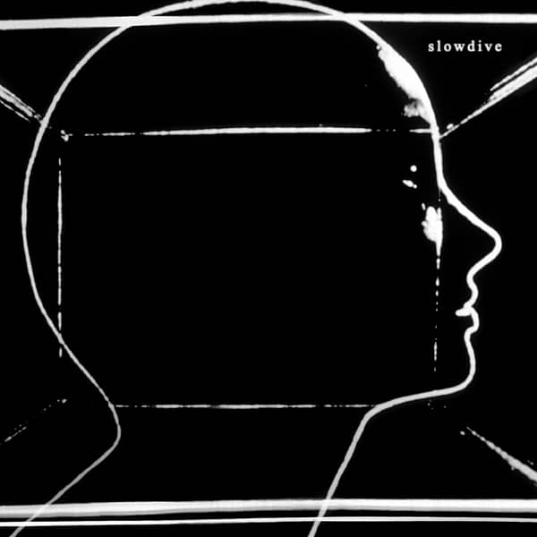 Slowdive (NEW LP)