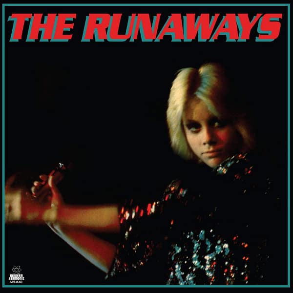 RUNAWAYS (NEW LP)