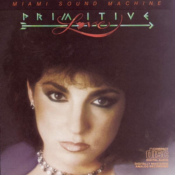 PRIMITIVE LOVE (CD)