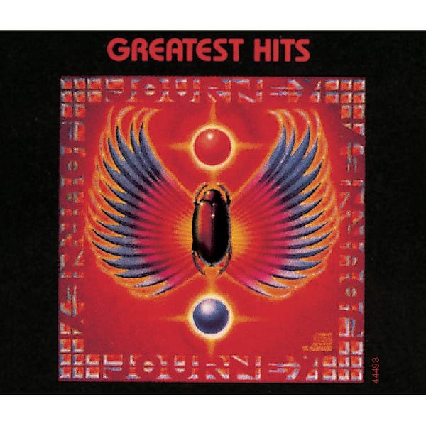 GREATEST HITS (CD)