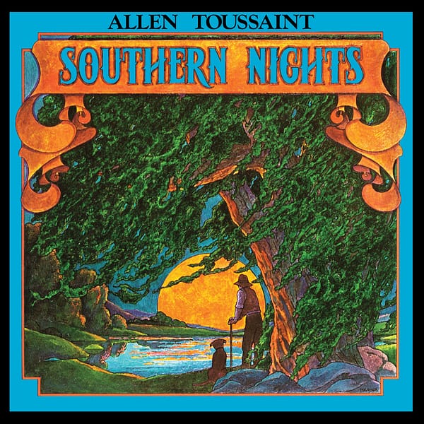 Southern Nights (New LP)