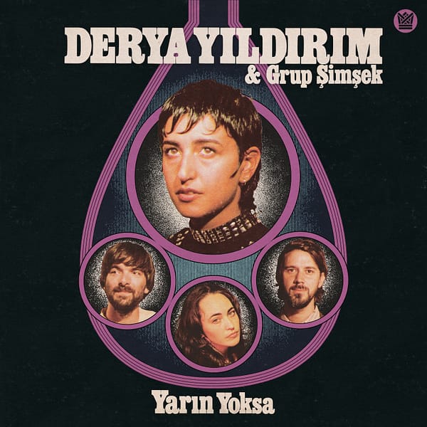 Yarin Yoksa (New LP)