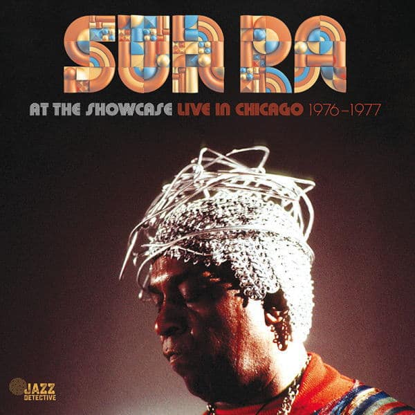 At The Showcase: Live In Chicago 1976-1977 (CD)