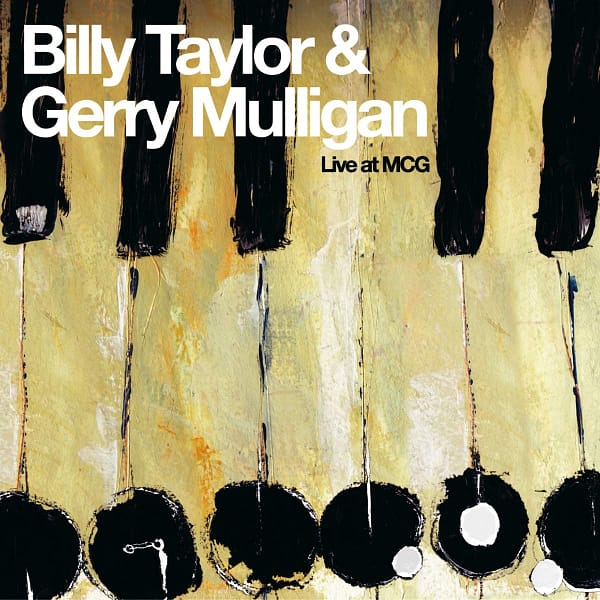 LIVE AT MCG (CD)
