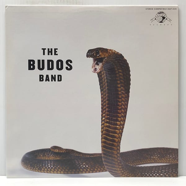 Budos Band III (USED LP)