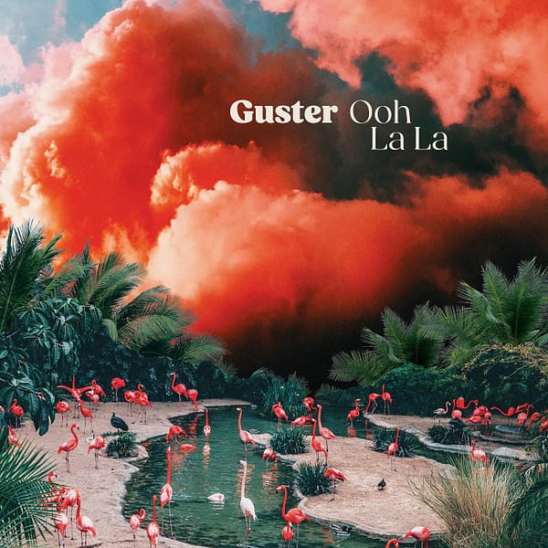 Ooh La La (New LP)