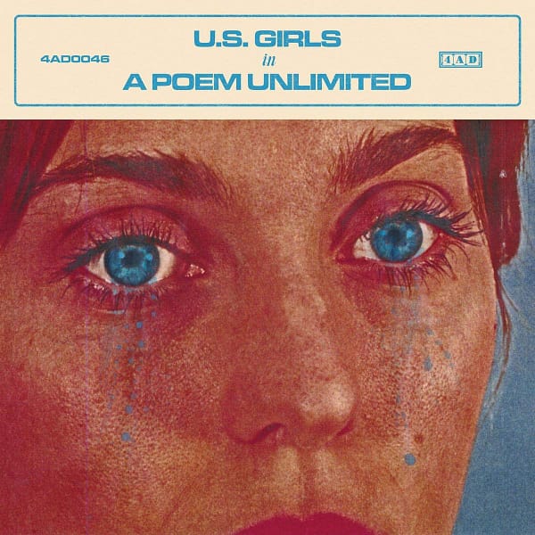 IN A POEM UNLIMITED (NEW LP)