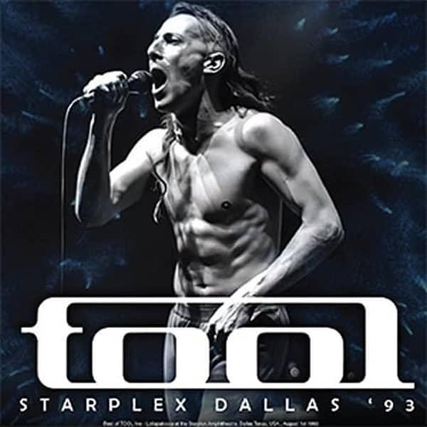 Starplex Dallas '93 (NEW LP)