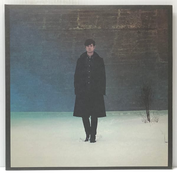 Overgrown (USED LP)