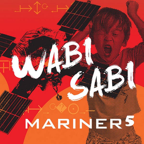 Wabi Sabi (CD)