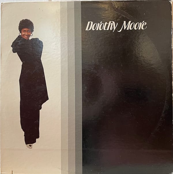 Dorothy Moore