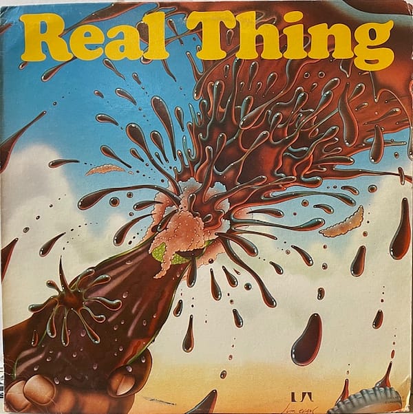 Real Thing